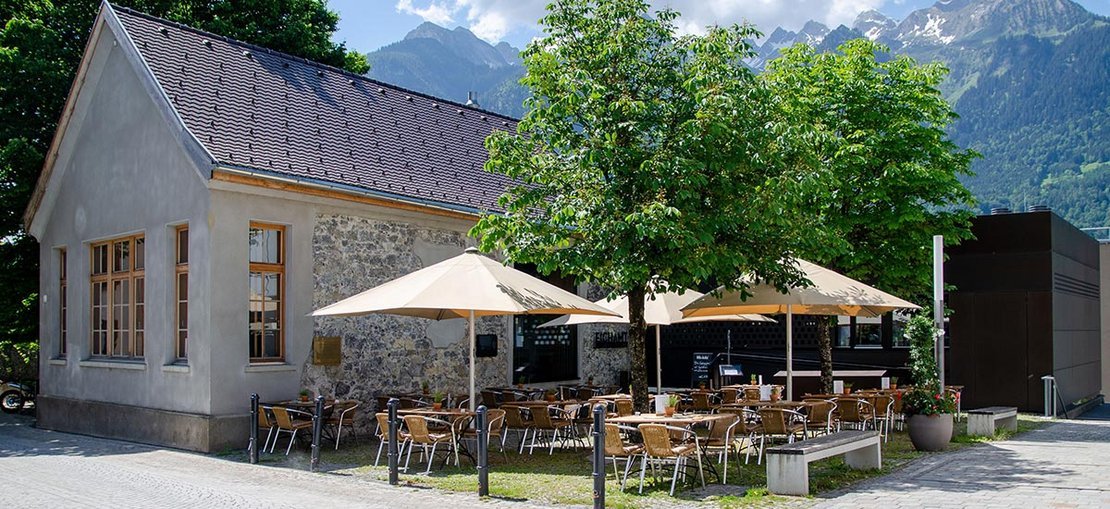 Restaurant Eichamt Restaurant Eichamt